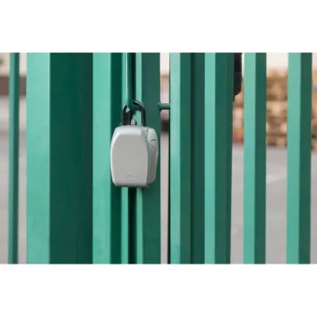 MASTER LOCK 5414EURD Große Schlüsselsafe mit verstärkter Sicherheit - Select Access - mit Bügel