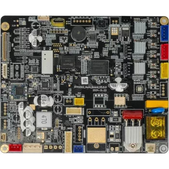 Mainboard für Flashforge 3D-Drucker, Modell AD5X (MPN 20004601001)