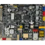 Mainboard für Flashforge 3D-Drucker, Modell AD5X (MPN 20004601001)