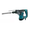 Makita HR2811FT Bohrhammer – 800 W, 2,9 J Schlagenergie, 1100 U/min, 4500 bpm