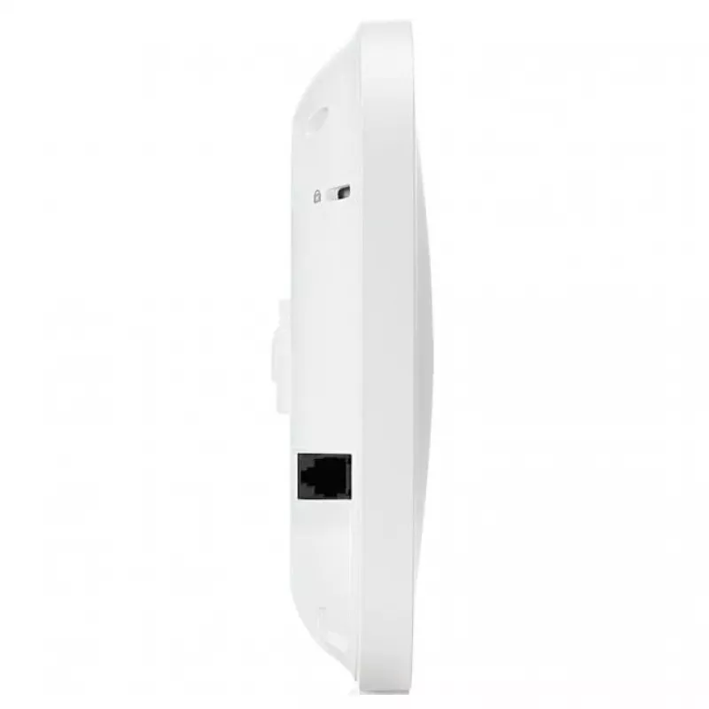 Wireless Access Point HPE Aruba Networking R6M50A 2.4GHz 5GHz Wi-Fi 5