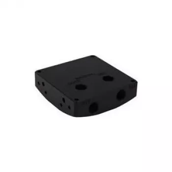 Alphacool Eisdecke Laing DDC Acetal-Aufsatz V.2 (13185)