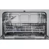 Electrolux ESF2400OK Tischgeschirrspüler 6 Maßgedecke 52 dB