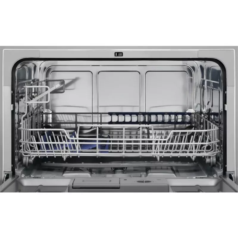 Electrolux ESF2400OK Tischgeschirrspüler 6 Maßgedecke 52 dB