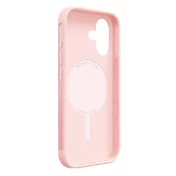 Belkin Protect magn. Schutzhülle iPhone 17 pink MSA038hqPK