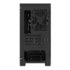 PC-Gehäuse Montech AIR 100 LITE Desktop Schwarz