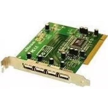 Interne PCI-Karte Ultron UHP-400