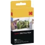 Fotopapier Kodak ZINK 50 Stück 50 x 76 mm