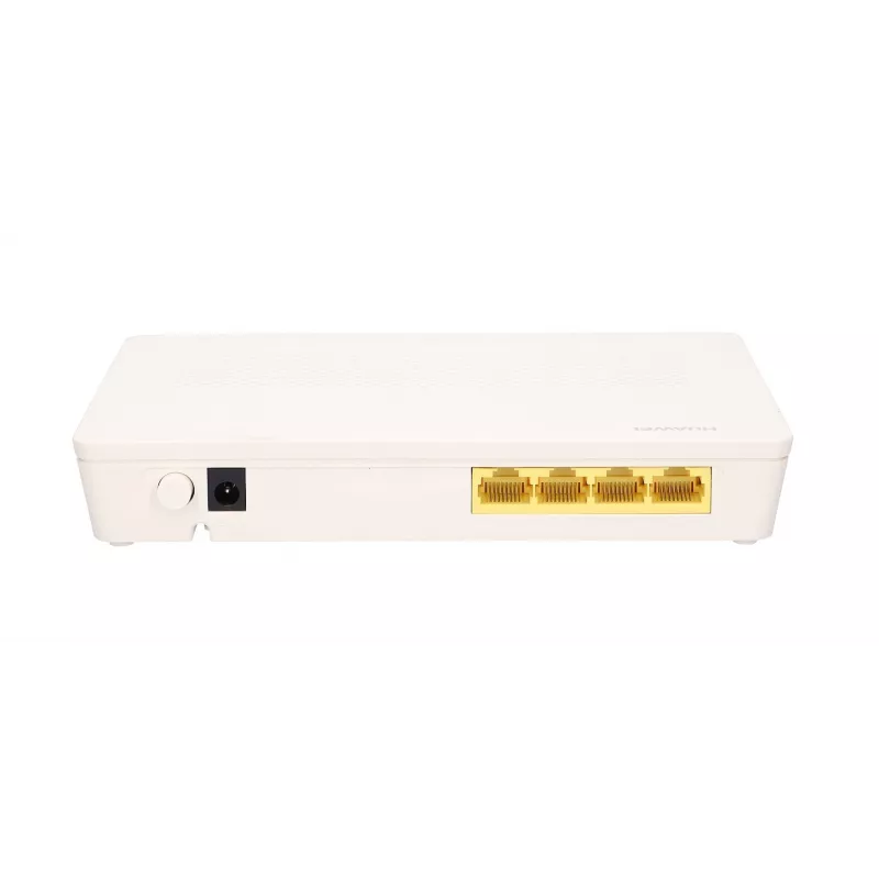 ONU GPON HUAWEI HG8345R (4 FE-Ports + Wi‑Fi) Klasse C+ mit interner Antenne