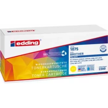 edd-1075 - Toner - Brother - gelb - TN-247Y - Nachfüllung - Refill - Kompatibel