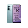 Xiaomi Redmi 15C 5G - 5G-Smartphone - Dual-SIM - RAM 8 GB / Interner Speicher 128 GB - microSD-Slot - 6,9 Zoll - 1600 x 720 Pixel (120 Hz)