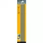Fellowes SafeCut - Schneidematte (3er-Pack) - für Fellowes Electron A4, Neutron A4, Neutron Plus A4, Proton A4 (5411501)