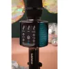 LENCO BMC-090 karaoke microphone, black