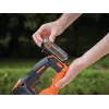 Heckenschere Schwarz & Decker GTC18452PC