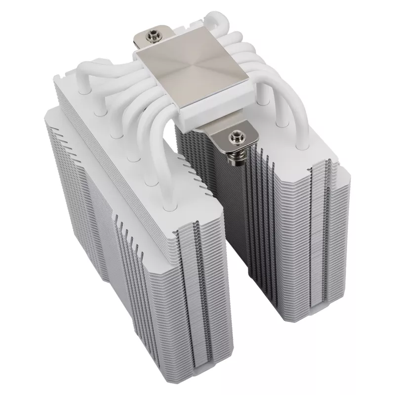 Thermalright Peerless Assassin 120 Weiß (120mm) Prozessorkühler