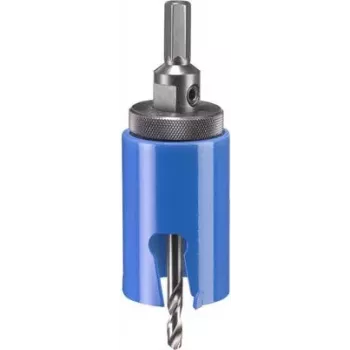 Lochsäge KWB 499145 — 45 mm Schnittdurchmesser