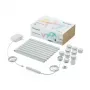 Stimmungslicht Nanoleaf NL59-K-0002LW-9PK-EU