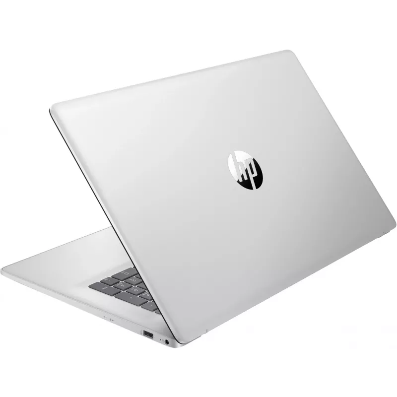 HP 17-cp3178ng RYZ7 7730U/16GB/512SSD/FreeDOS silber - Tastaturlayout möglicherweise deutsch