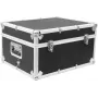 Werkzeugkoffer Viso MALLEL universal leer 530 x 450 x 310 mm