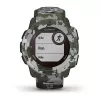 GPS-Uhr Garmin Instinct Solar Camo Edition Tarnung