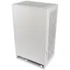 Computergehäuse SilverStone ALTA G1M microATX, weiß