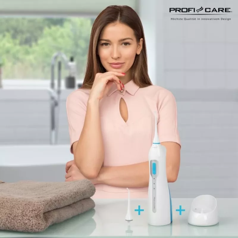 ProfiCare PC-MD 3026A Munddusche 0,15 L