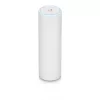Ubiquiti UniFi U6-Mesh WiFi 6 Access Point AX5300 5.3 Gbps IPX5 wasserdicht - Weiß