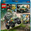 LEGO City Offroad-SUV 4x4 Bauset 60447 — 221 Teile, 1 Minifigur, ab 6 Jahren