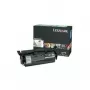 Lexmark - Tonerpatrone - Besonders hohe Ergiebigkeit - 1 x Schwarz - 36000 Seiten - LCCP, LRP - für T654dn, 654dtn, 654n (0T654X04E)