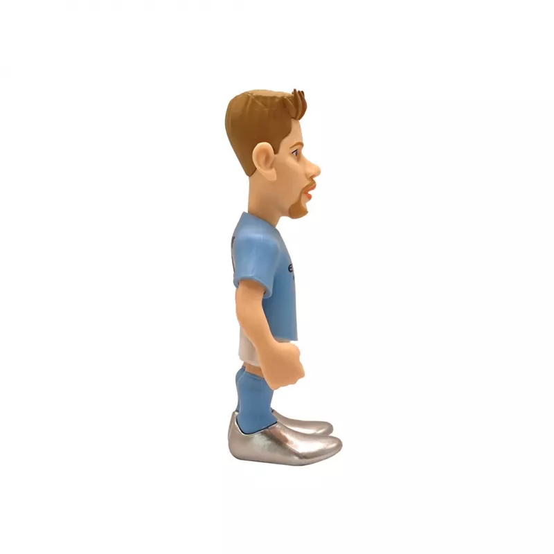MiniX Sammelfigur Kevin De Bruyne — Manchester City — Modell 14309