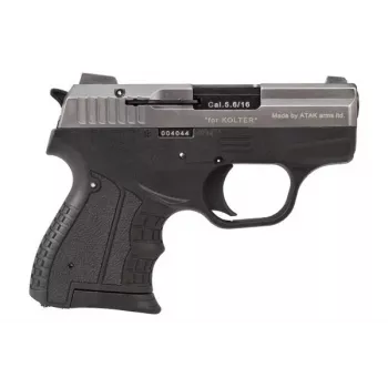 STALKER M906 BAS .22 Long Blank (6 mm) Titan-Alarm-Signalpistole