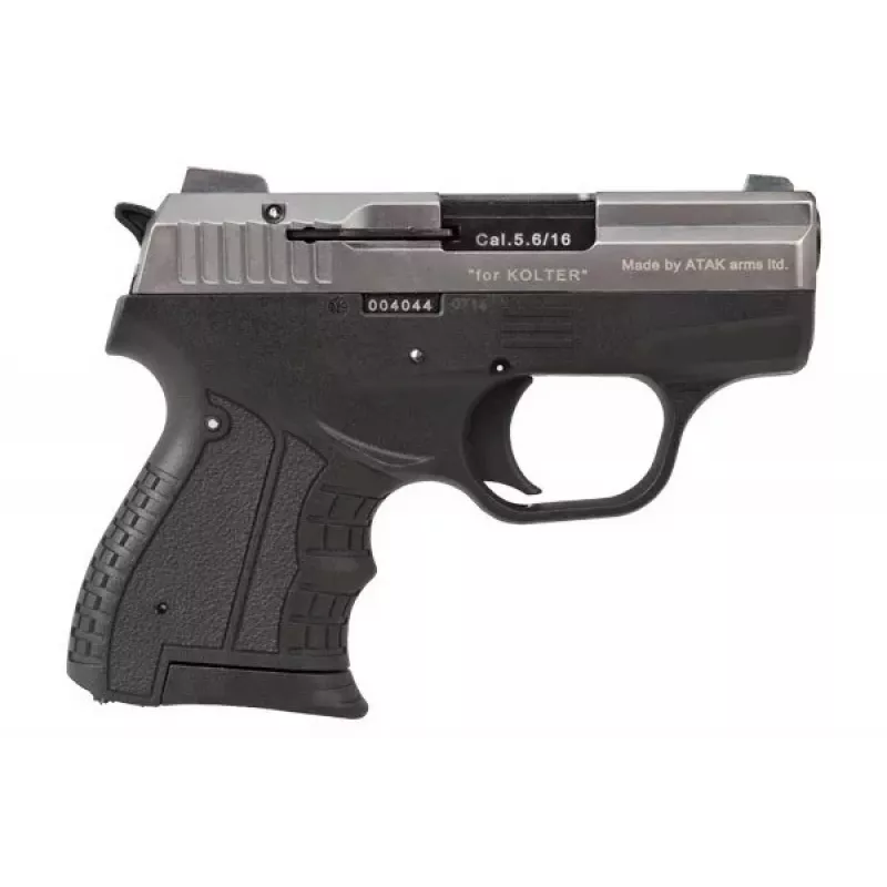STALKER M906 BAS .22 Long Blank (6 mm) Titan-Alarm-Signalpistole