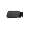 AUDAC IMEO2 Schwarz 2.1.2 Kanäle 30 W