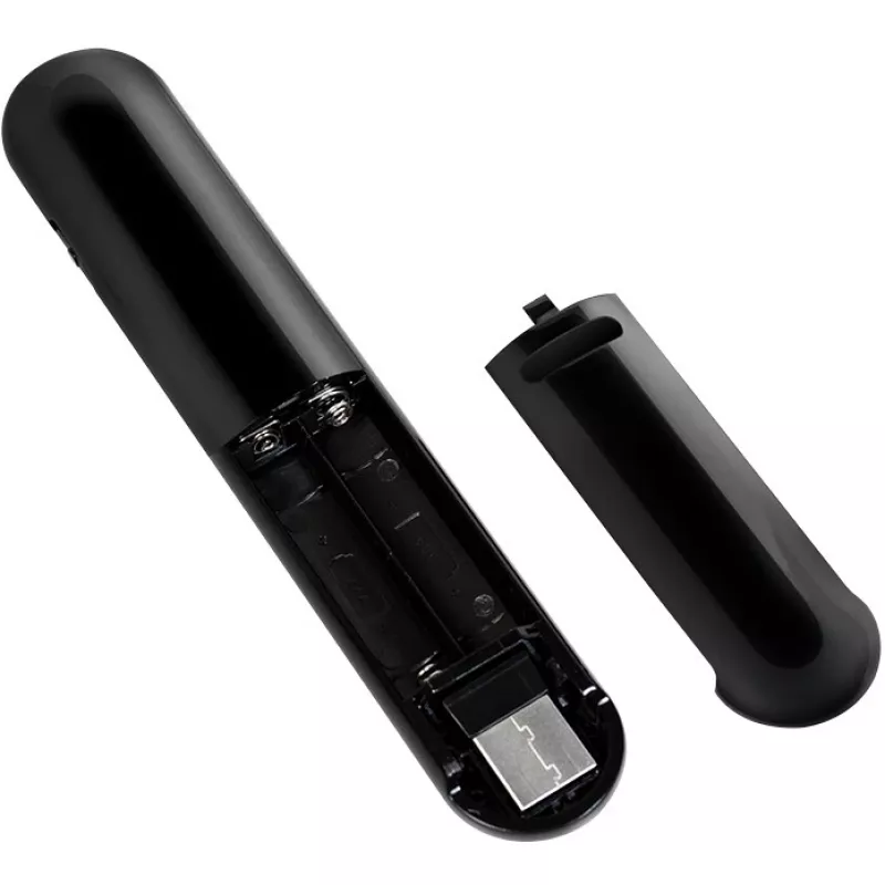 Wireless Presenter LogiLink ID0190 Schwarz