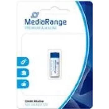 Einwegbatterie MediaRange MRBAT114