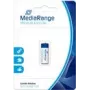 Einwegbatterie MediaRange MRBAT114