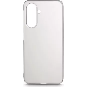 Handyhülle weiße Diamanten Ultra Thin Iced Cover für Samsung Galaxy A17, transparent