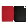 Folio Case Crong Flexfolio 27,7 cm (10,9 Zoll) für iPad 11 Pro Air Rot