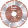 Carbide Cutting Disc KWB EASY CUT Universal 12.5 cm
