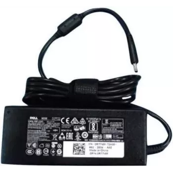 Dell 90W AC Adapter 4.5mm barrel (W125835468)