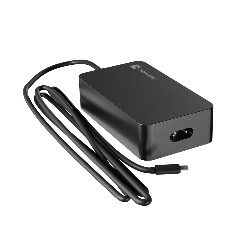 Laptop-Netzteil NATEC NZU-2361, 65 W, 20 V, 3,25 A