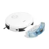 Midea | I5C | Saugroboter | Nass & Trocken | Betriebsdauer (max.) 120 min | Lithium-Ionen | 2600 mAh | Staubbehälterkapazität L | 4000 Pa | Weiß | Akku-Garantie Monat(e)