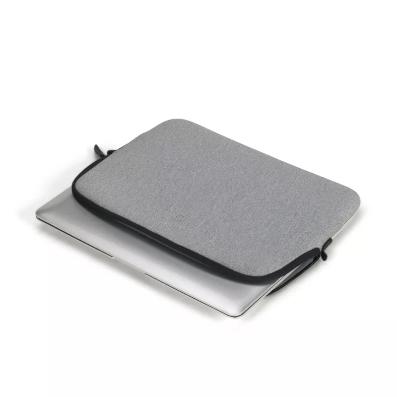 Sleeve case DICOTA D32025 38,1 cm (15 Zoll) Grau