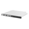 Optisches Laufwerk HPE 9,5 mm SATA DVD-RW JackSchwarz Gen9