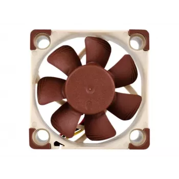 Noctua Lüfter NF-A4x10 5V — 40×40×10 mm, 3-Pin, 4500 U/min, 8,2 m³/h, 5 V