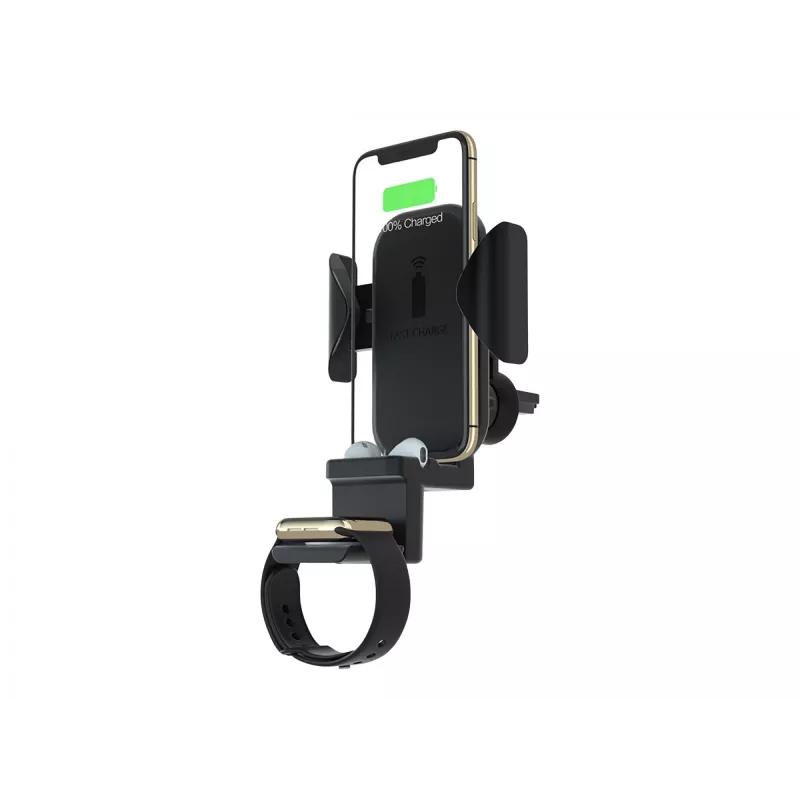 Aktiver Halter Terratec ChargeAir All Car 306839