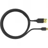 Cherry M4W-RGB-Schwarz Product Schwarz