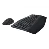 Tastatur-Maus-Set Logitech MK850 Performance