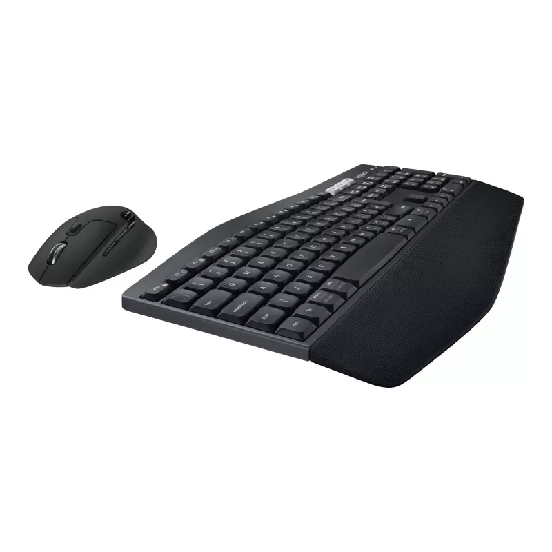 Tastatur-Maus-Set Logitech MK850 Performance