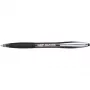 BIC Kugelschreiber ATLANTIS REFRSH 1,0 mm schwarz, 1 Stk. 136717